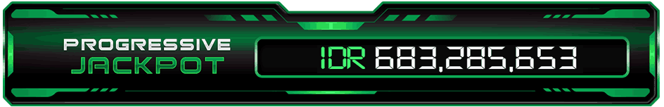INI168 Jackpot
